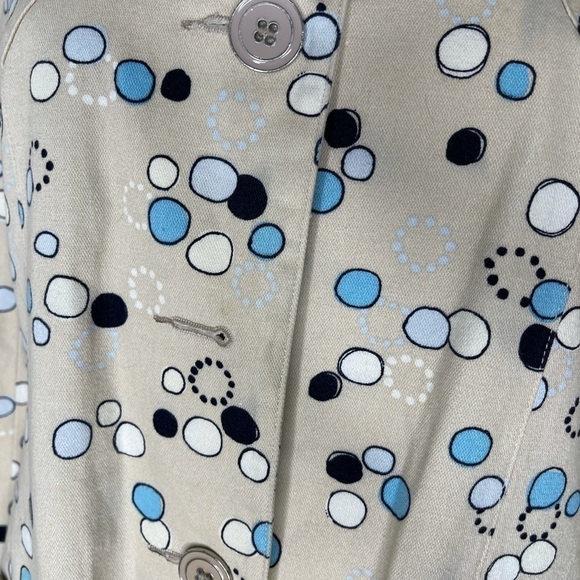 Trench Coat, Rain Coat by I.E Macy’s Brand (J2) - Picture 5 of 7